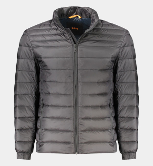 Hugo Boss Jacket Mens Blue
