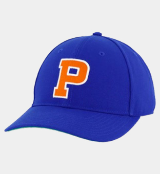 Ralph Lauren Baseball Cap Unisex Blue