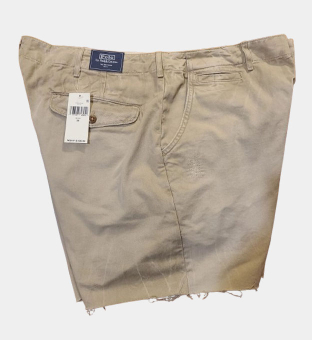 Ralph Lauren Chino Shorts Mens Khaki